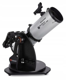 Teleskop Celestron StarSense Explorer 130 mm Dobson Table