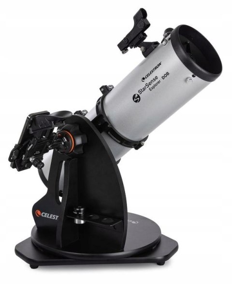 Teleskop Celestron StarSense Explorer 130 mm Dobson Table