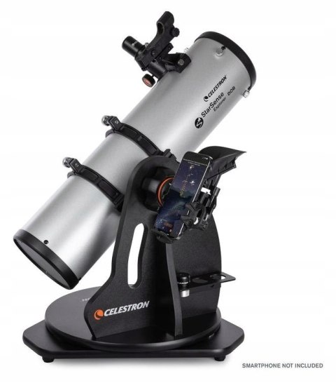 Teleskop Celestron StarSense Explorer 130 mm Dobson Table