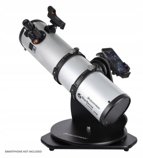 Teleskop Celestron StarSense Explorer 130 mm Dobson Table