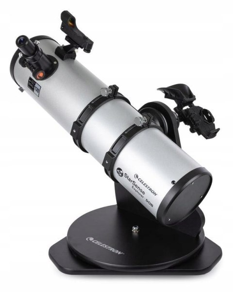 Teleskop Celestron StarSense Explorer 130 mm Dobson Table
