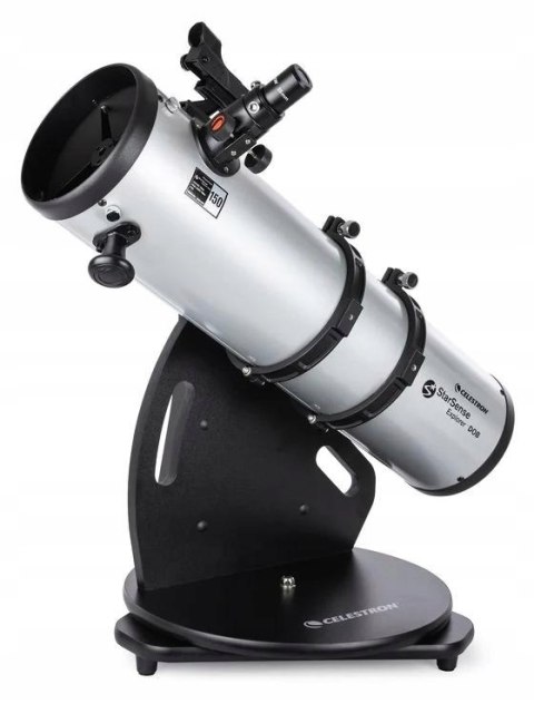 Teleskop Celestron StarSense Explorer 150mm Table Top