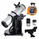 Teleskop Celestron StarSense Explorer 150mm Table Top