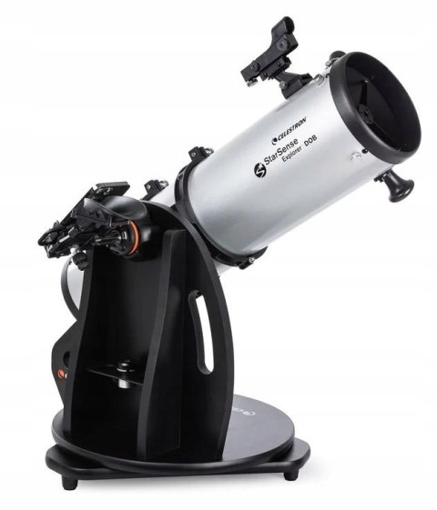 Teleskop Celestron StarSense Explorer 150mm Table Top