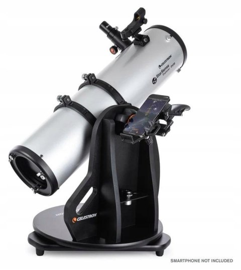 Teleskop Celestron StarSense Explorer 150mm Table Top