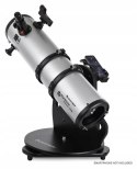 Teleskop Celestron StarSense Explorer 150mm Table Top