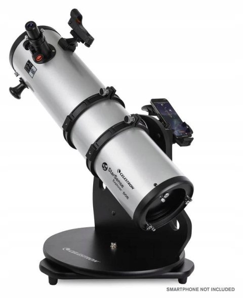 Teleskop Celestron StarSense Explorer 150mm Table Top