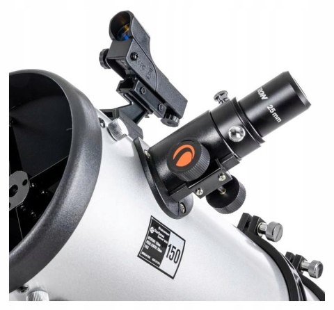 Teleskop Celestron StarSense Explorer 150mm Table Top