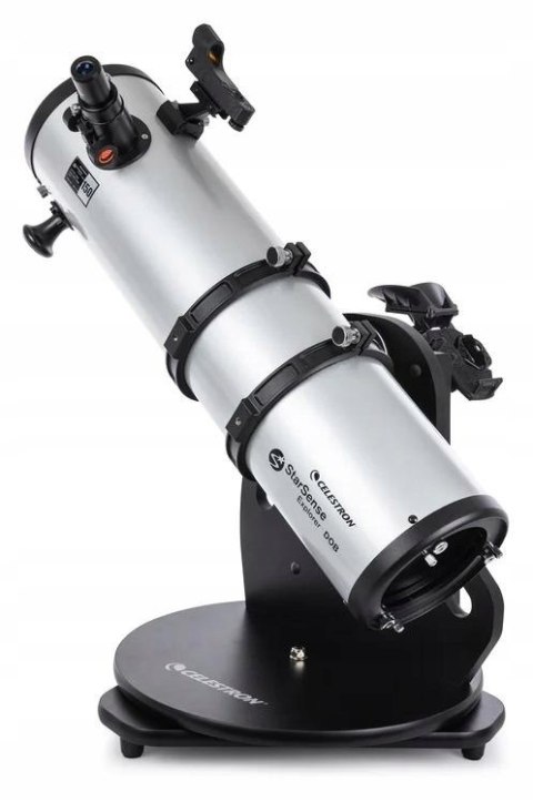 Teleskop Celestron StarSense Explorer 150mm Table Top