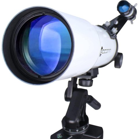 Teleskop astronomiczny EACONN LMK17, apertura 80 mm, z plecakiem
