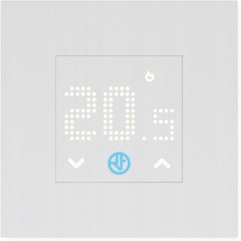 Termostat pokojowy Finder 1TT182300000