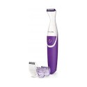 Trymer do Bikini Philips BRT383/15 Golarka Damska do Nóg Nasadki