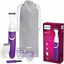 Trymer do Bikini Philips BRT383/15 Golarka Damska do Nóg Nasadki