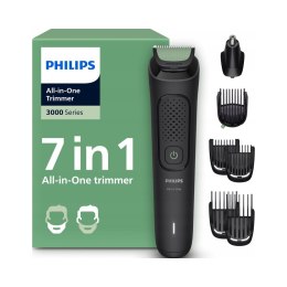 Trymer do ciała, nosa i uszu Philips MG3930/15