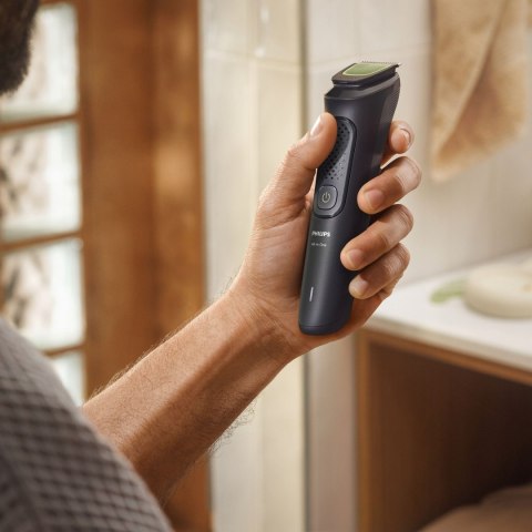 Trymer do ciała, nosa i uszu Philips MG3930/15