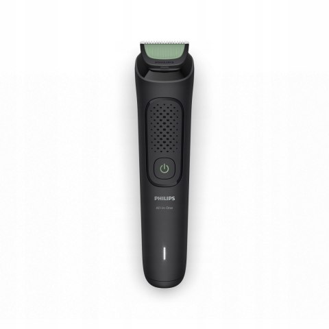 Trymer do ciała, nosa i uszu Philips MG3930/15