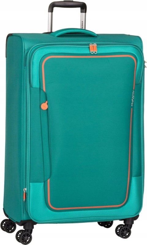 Walizka American Tourister Pulsonic Spinner L 81cm 113/122L 146518-6058