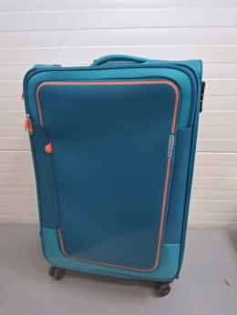 Walizka American Tourister Pulsonic Spinner L 81cm 113/122L 146518-6058