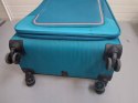 Walizka American Tourister Pulsonic Spinner L 81cm 113/122L 146518-6058