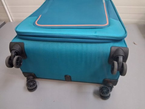 Walizka American Tourister Pulsonic Spinner L 81cm 113/122L 146518-6058