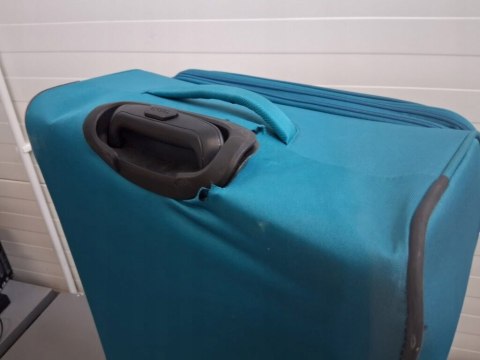 Walizka American Tourister Pulsonic Spinner L 81cm 113/122L 146518-6058