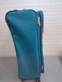 Walizka American Tourister Pulsonic Spinner L 81cm 113/122L 146518-6058