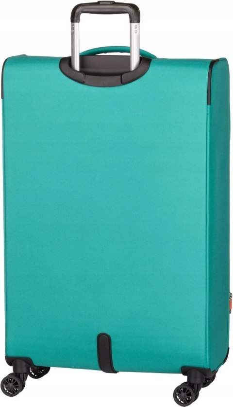 Walizka American Tourister Pulsonic Spinner L 81cm 113/122L 146518-6058