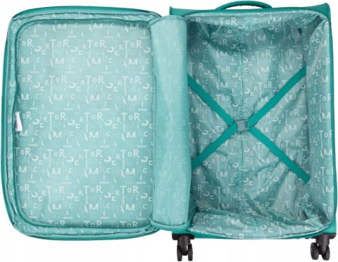 Walizka American Tourister Pulsonic Spinner L 81cm 113/122L 146518-6058