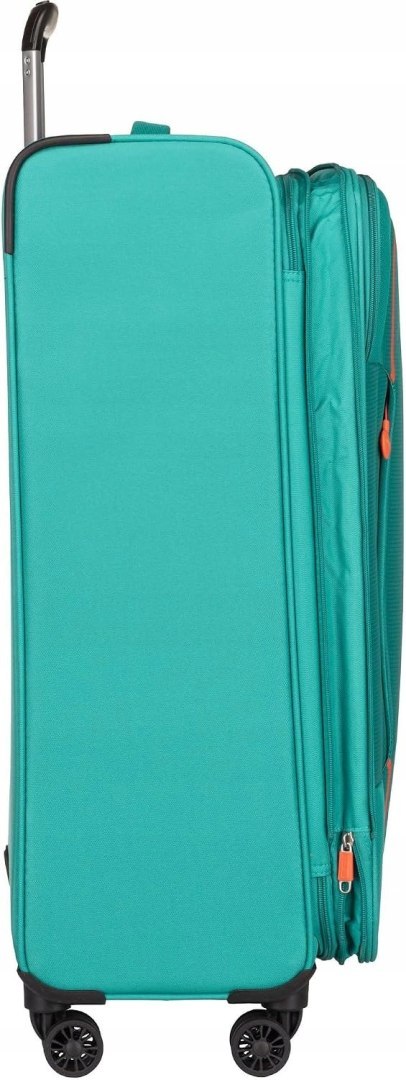 Walizka American Tourister Pulsonic Spinner L 81cm 113/122L 146518-6058
