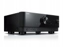 Yamaha amplituner AV 8K MusicCast RX-V4A Bluetooth, AirPlay2, Wi-Fi