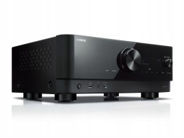 Yamaha amplituner AV 8K MusicCast RX-V4A Bluetooth, AirPlay2, Wi-Fi