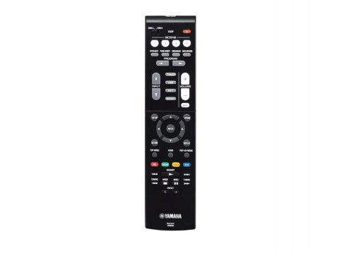 Yamaha amplituner AV 8K MusicCast RX-V4A Bluetooth, AirPlay2, Wi-Fi