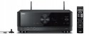 Yamaha amplituner AV 8K MusicCast RX-V4A Bluetooth, AirPlay2, Wi-Fi
