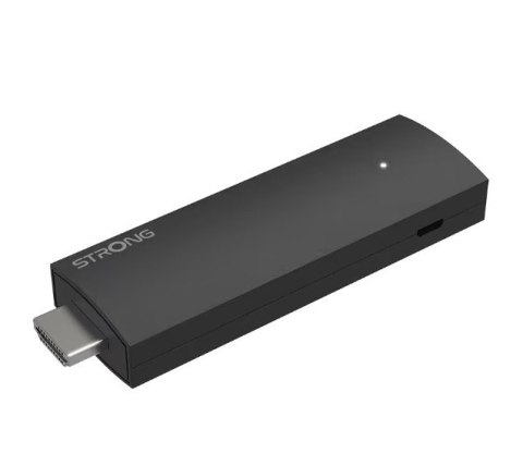 Android TV Stick Strong LEAP-UNA 2K Box 8 GB HDMI Rozdzielczość 2K