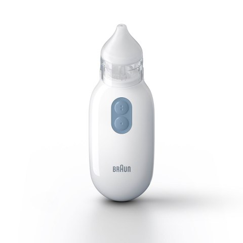Aspirator do nosa Braun BNA100 dla dziecka