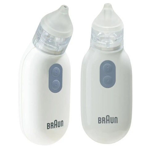 Aspirator do nosa Braun BNA100 dla dziecka