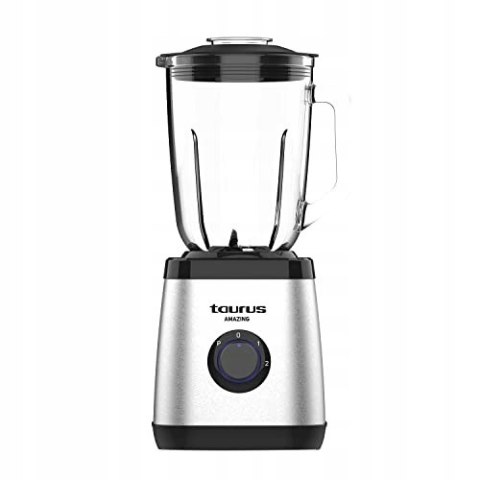 Blender kielichowy Taurus AMAZING 1500 W czarny