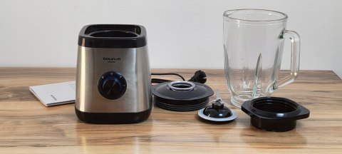 Blender kielichowy Taurus AMAZING 1500 W czarny