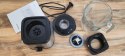 Blender kielichowy Taurus AMAZING 1500 W czarny