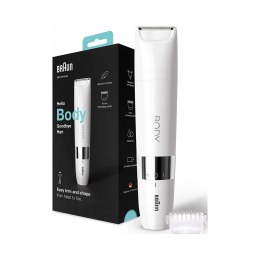 Braun BS1000 Body Mini Trymer do ciała