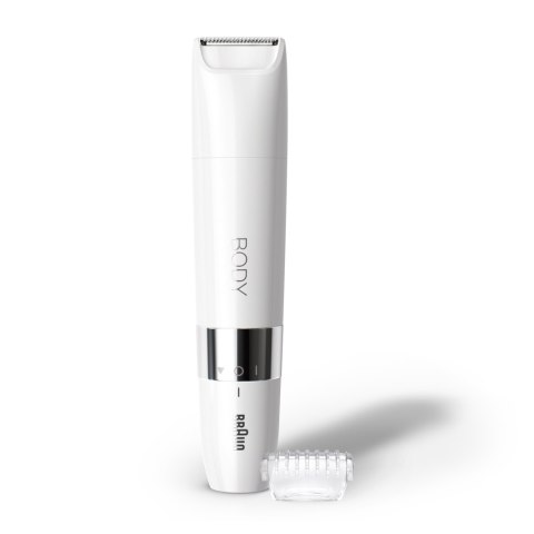 Braun BS1000 Body Mini Trymer do ciała