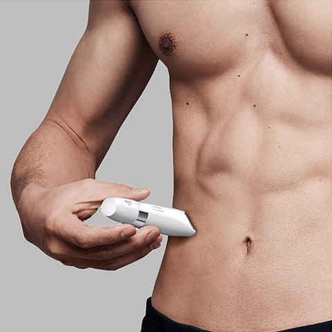 Braun BS1000 Body Mini Trymer do ciała