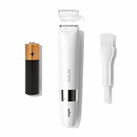 Braun BS1000 Body Mini Trymer do ciała