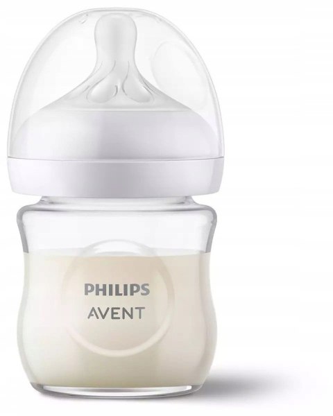 Butelka szklana Philips Avent SCY930/01 Natural 120 ml