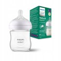 Butelka szklana Philips Avent SCY930/01 Natural 120 ml