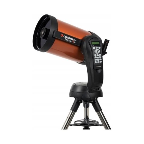 Celestron NexStar 8SE Teleskop 203/2032 Schmidt-Cassegrain GoTo XLT