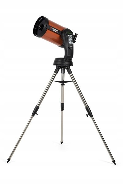 Celestron NexStar 8SE Teleskop 203/2032 Schmidt-Cassegrain GoTo XLT