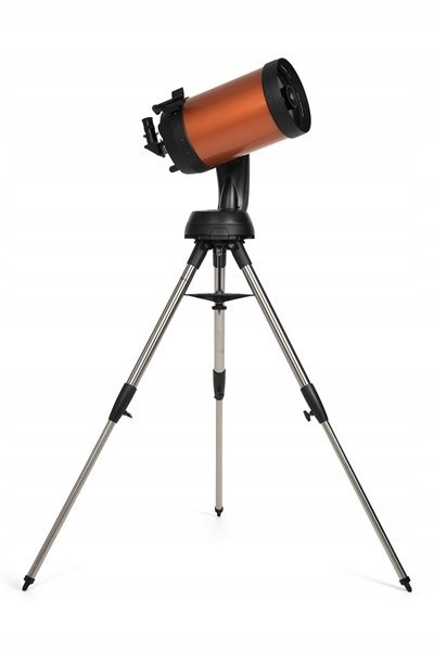 Celestron NexStar 8SE Teleskop 203/2032 Schmidt-Cassegrain GoTo XLT
