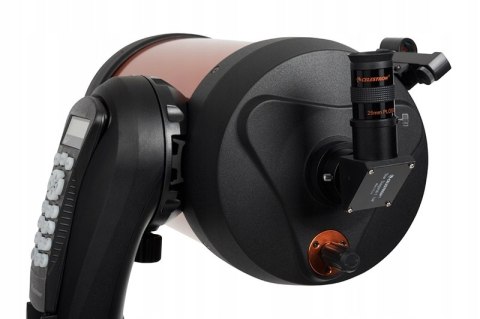 Celestron NexStar 8SE Teleskop 203/2032 Schmidt-Cassegrain GoTo XLT