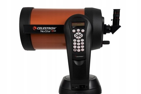 Celestron NexStar 8SE Teleskop 203/2032 Schmidt-Cassegrain GoTo XLT